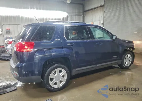 2015 GMC Terrain Sle z USA, uszkodzony, nr VIN 2GKFLWEK0F6298178